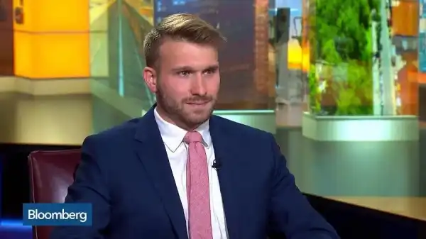 Джеймс Сейффарт: ETF на біткоїн перевершать фонди на золото – Bits Media