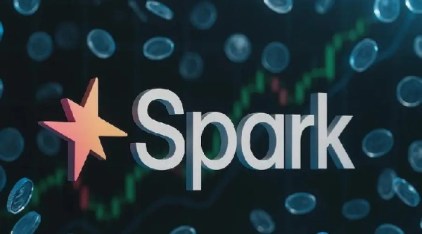 Токен Sky злетів на 81% за добу на тлі проблем Aave