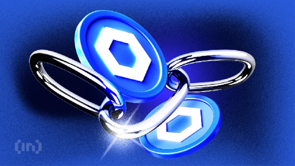 Мережа Chainlink випустила на ринок активи на $165 млн у…