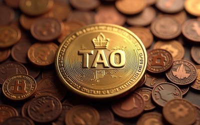 Bittensor виходить з діапазону і тягне за собою зростання ІІ-токенів