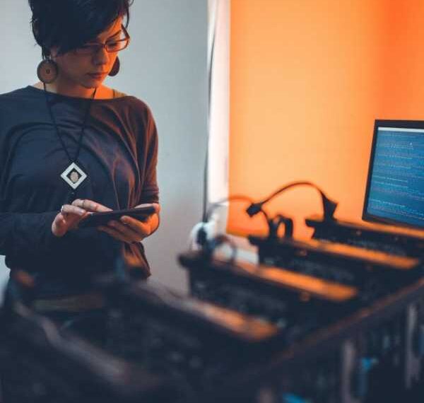 Майнер-одинак з 70 TH/s дістав блок біткоїну з шансом 1 до 100 000