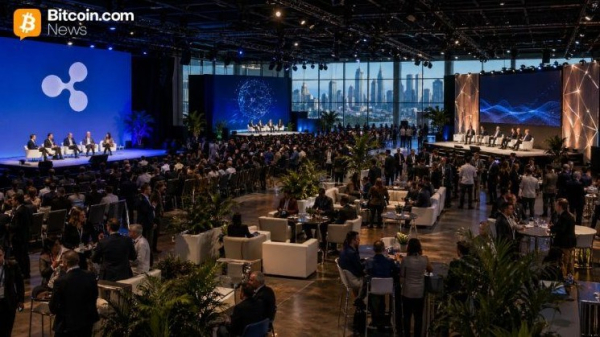 Ripple готується до найбільшого в історії заходу Swell із використанням комбінованого формату Apex