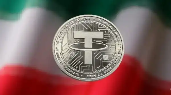 Заблоковані Tether 344 млн USDT пов'язані з Іраном – CNN – Bits&hellip;