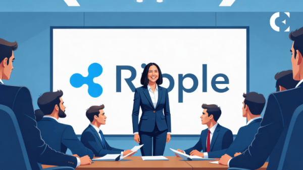 Ripple News: нове правило OCC наближає Ripple до становлення національним банком