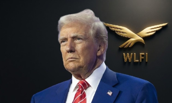 З'явилися тривожні звинувачення щодо альткоїну WLFI Дональда Трампа! Команда випустила заяву!