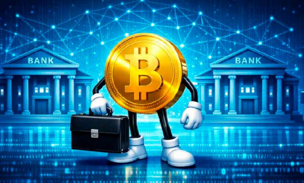 Стейблкоїни посилюють тиск на банківський сектор