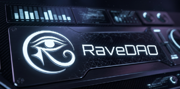 ОСТАННІ НОВИНИ: Гаманець RAVE Token, прив'язаний до розробників, пережив масштабне падіння! І без того обвалився токен впав ще сильніше!