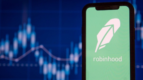 Після лістингу на Robinhood ціна криптовалюти Zcash зросла на 45%