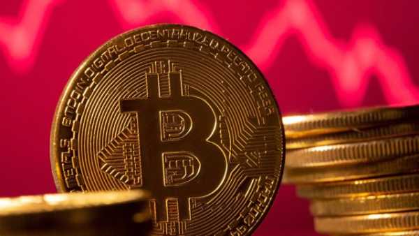 Glassnode: тиск продавців біткоїну слабшає, можливий шорт-сквіз