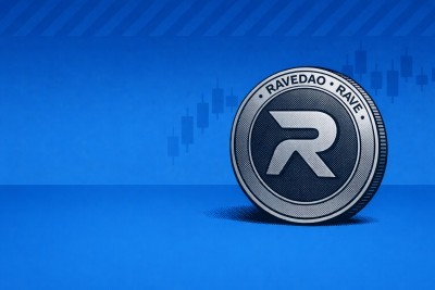RaveDAO (RAVE) злетів на 180% і оновив максимум, чому аналітики б'ють на сполох