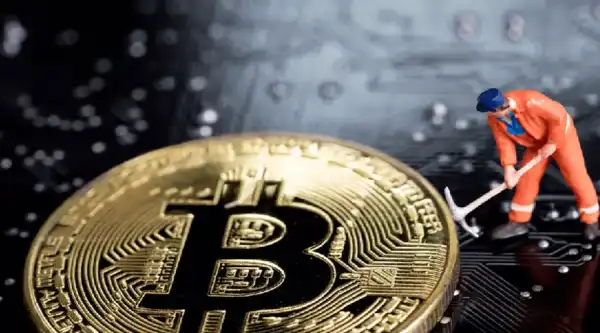 Майнер-одинак дістав блок Біткоіна і отримав $210 000 – Bits Media