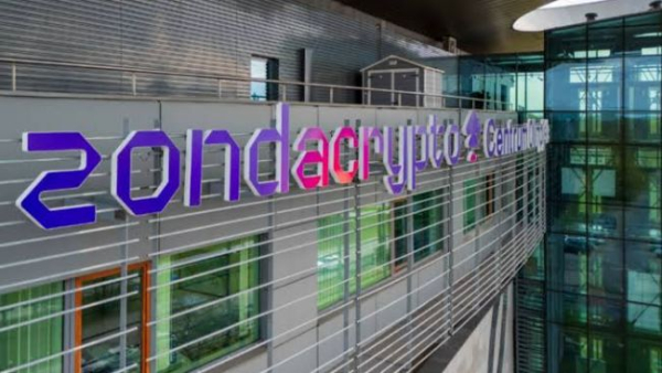 Gazeta Wyborcza: польську криптобіржу Zondacrypto контролює тамбовська ОЗГ
