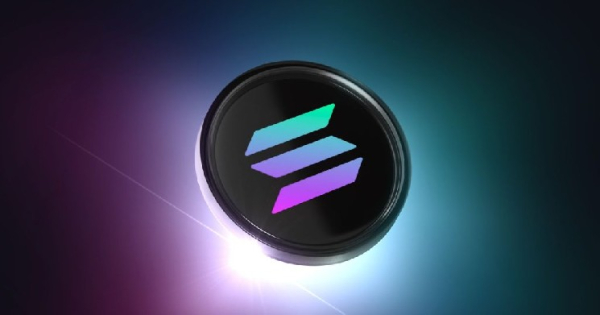 Технологічний гігант Sharps Technology включив цей альткоїн у свій звіт про фінансові результати! Ось подробиці