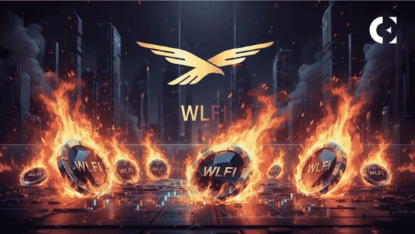 WLFI досягла нового мінімуму, оскільки World Liberty захищає доломітові кредити