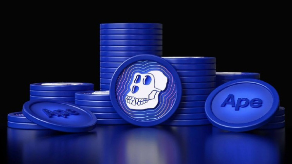 Торгівля Apecoin за день принесла користувачу $2,45 млн при вкладенні $174,000