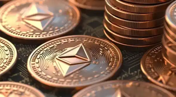 Приплив капіталу до біржових фондів на ефір триває четвертий день поспіль –&hellip;