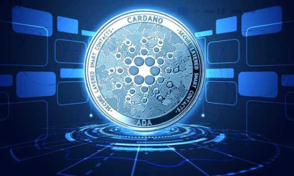 Хоскінсон: оновлення Cardano повернуть ADA в топ-10