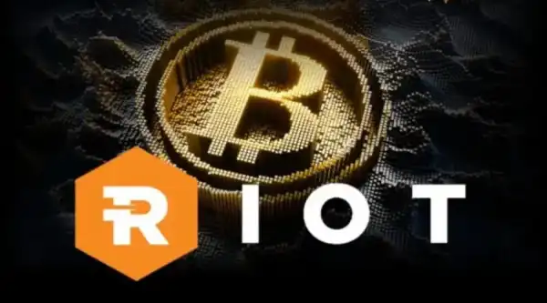 Великий майнер Riot Platforms продав біткоїни на $289 млн –&hellip;