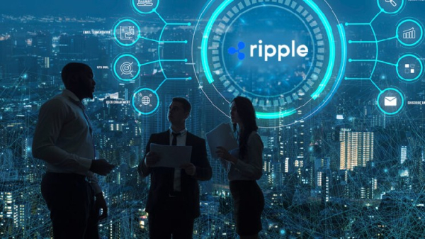 Ripple Treasury інтегрує XRP та RLUSD у робочі процеси корпоративного казначейства