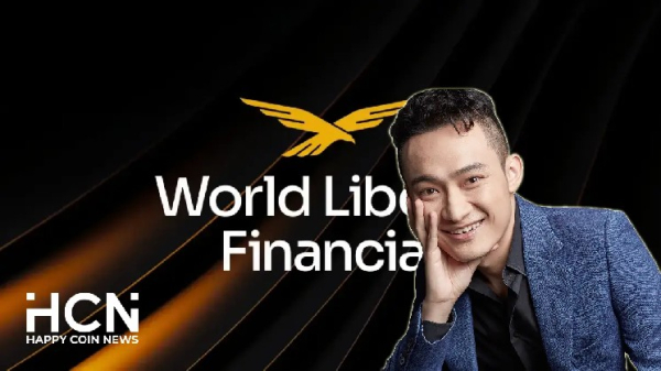 Через блокування гаманця командою World Liberty Джастін Сан втратив $70 млн.