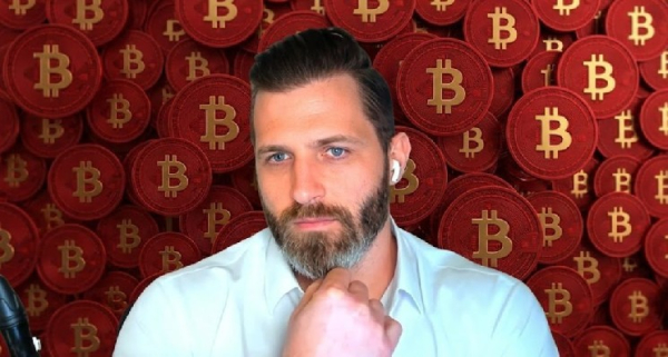 Біткоїн-оракул, що передбачив попереднє падіння, випустив ще одне попередження!