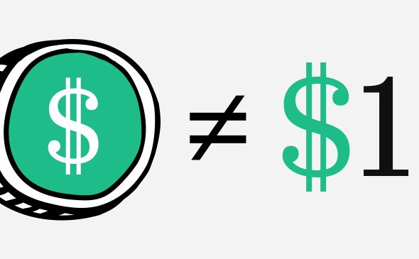 Як тримається курс стейблкоїнів. Чи можуть вони втратити прив'язку до долара