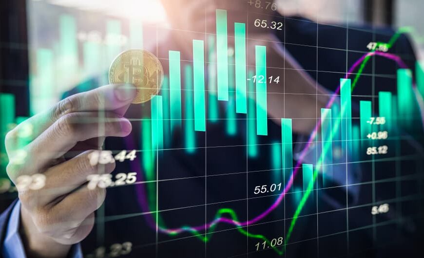 Як працюють криптовалютні сигнали та як їх використовувати для успішної торгівлі