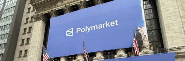 Polymarket запускає нову мережу та власний стейблкоїн