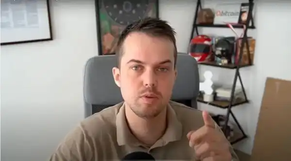 Міхаель ван де Поппе оцінив перспективи біткоїну на найближчий час – Bits…