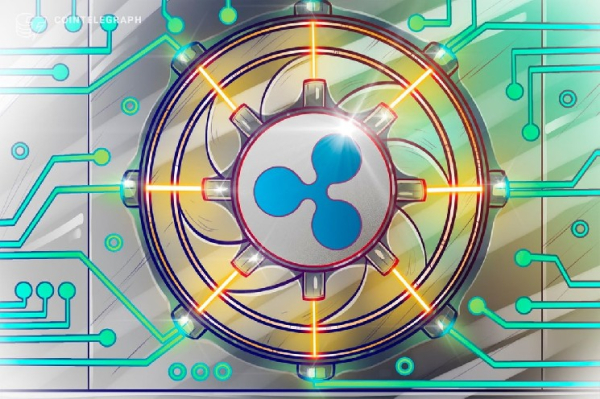 Ripple представила план захисту XRP Ledger від квантових комп'ютерів
