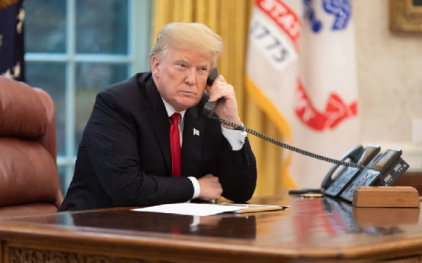 Генерального директора альткоїну було запрошено на приватний захід Трампа! Ось дата та подробиці