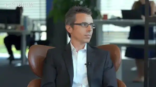 Корпоративні інвестори звикли до біткоїну у своїх портфелях – Фабіан Дорі –&hellip;