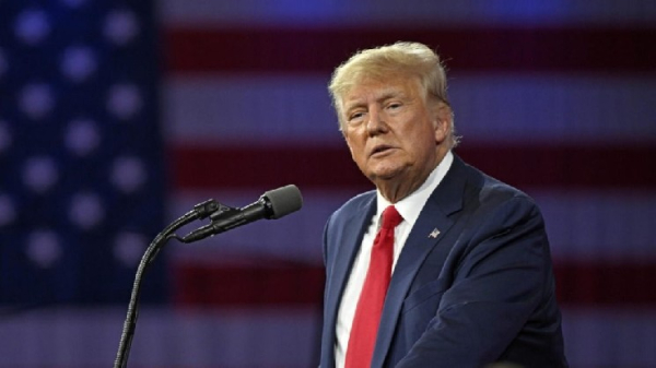 ОСТАННІ НОВИНИ: Дональд Трамп зробив заяву! «Іран зателефонував сьогодні вранці і сказав, що хоче укласти угоду»