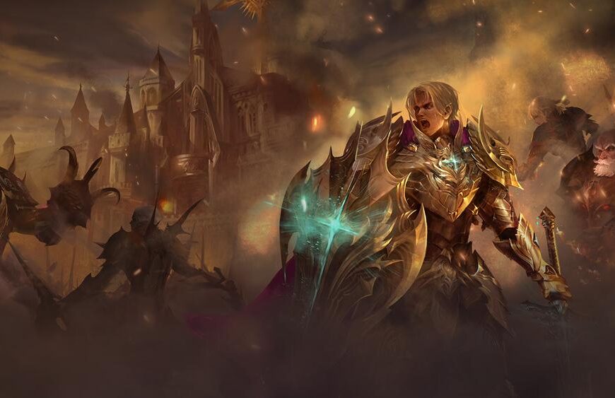 L2 Wiki от TheBattleClub: полная база знаний для игроков Lineage 2