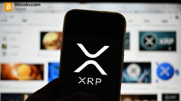 Після запуску XRP Alliance недіючі XRP знайшли нове застосування завдяки Flare Yield Vault