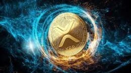 XRP досяг важливої віхи на тлі уповільнення ринку