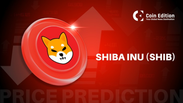 Прогноз ціни Shiba Inu: консолідація продовжується, оскільки відкриті інтереси знижуються,&hellip;