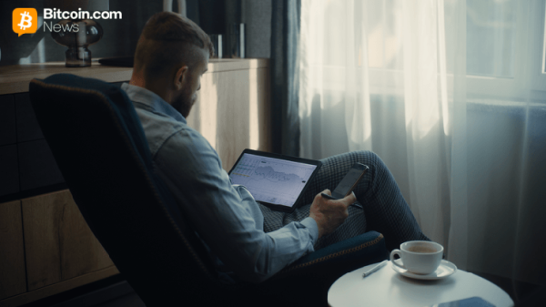 Interactive Brokers запускає універсальний портал ринку прогнозів