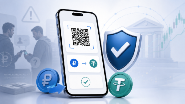 Як купити криптовалюту через СБП та уникнути ризиків P2P