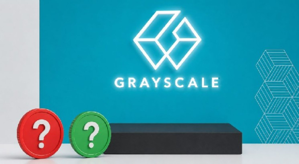 Увага: Grayscale назвала чотири альткоїни! «Законодавство США принесе найбільшу вигоду саме цим альткоїнам!»
