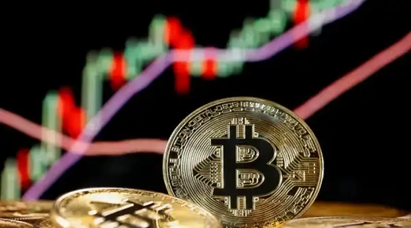 Частка біткоїну на біржах впала до мінімуму з 2018 року&hellip;