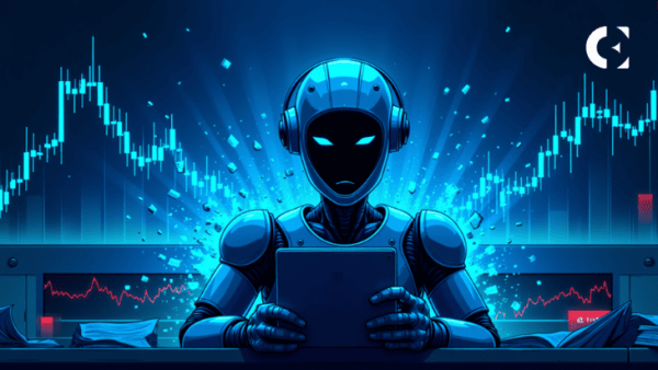 AI-токени різко ростуть, оскільки Bitcoin застопорюється; Ралі NEAR лідирує