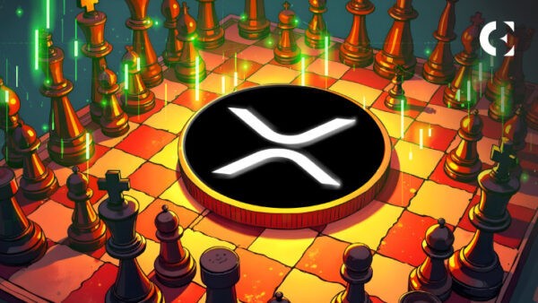 Трейдери XRP попереджають про фінальний флеш до $1.20 перед бичачим розворотом