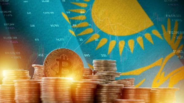 Казахстан майже легалізував криптоплатежі: що змінилося практично
