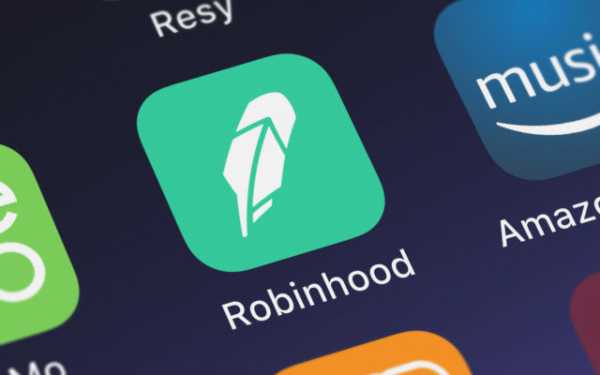 Глава Robinhood: Спекуляції – основа ринків прогнозів