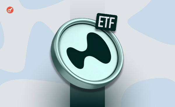 Аналітики назвали ETF на HYPE найсильнішим дебютом серед спотових криптофондів