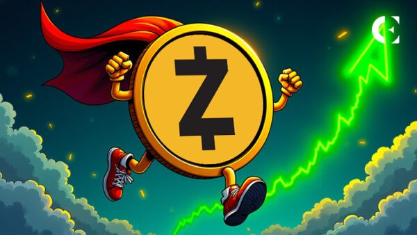 Ралі Zcash (ZEC) поділяє трейдерів, оскільки бики та ведмеді стикаються над $600
