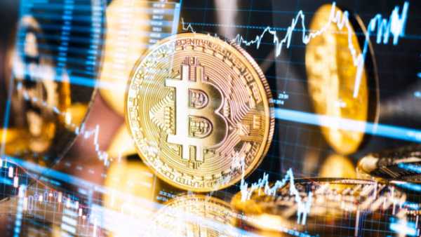 Попит роздрібних інвесторів на біткоїн впав на 73%