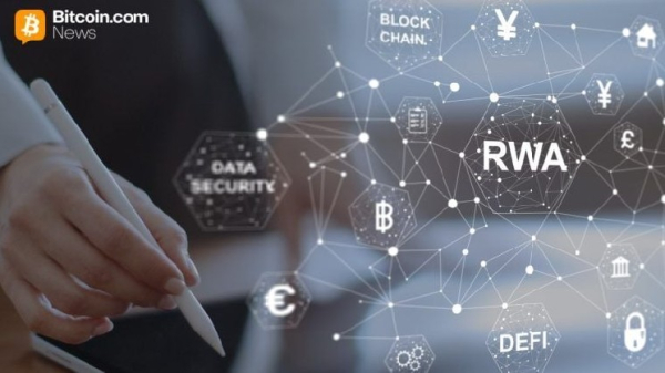 Standard Chartered прогнозує, що до 2028 року обсяг токенізованих активів, переміщених до блокчейну, досягне 4 трлн доларів.