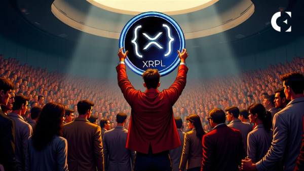 Пропозиція XRP Ledger AMM v2 додає стабільний своп та концентровану&hellip;
